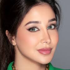 Bella Diamond Jadu Green Monthly Contact Lens (2 Lens/Box)