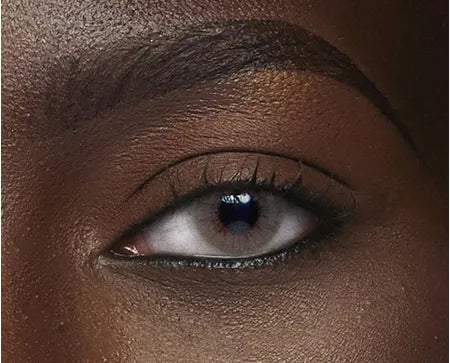 Solotica Hidrocor Monthly Ambar Zero Power