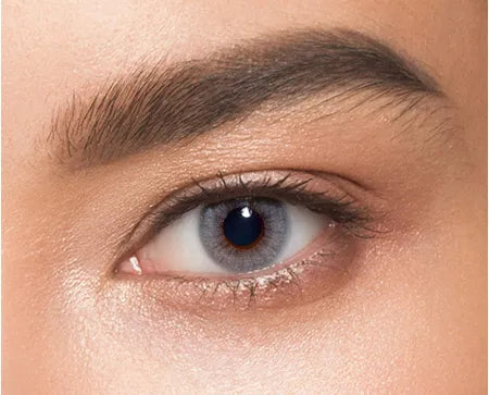 Solotica Hidrocor Monthly Cristal Zero Power